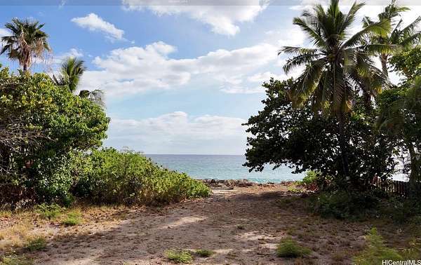 Residential Land for Sale in Waianae, Hawaii