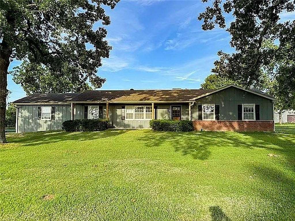 3.5 Acres of Land with Home for Sale in Holden, Missouri