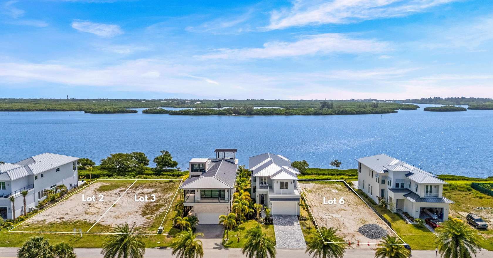 0.22 Acres of Residential Land for Sale in Vero Beach, Florida