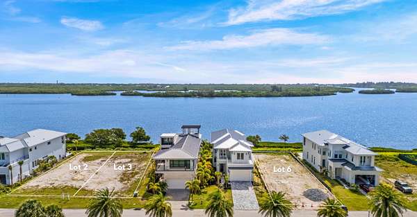 0.22 Acres of Residential Land for Sale in Vero Beach, Florida