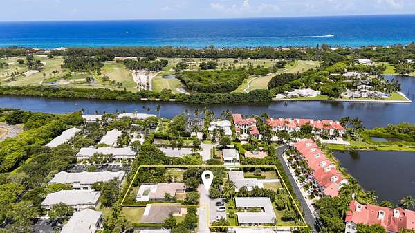 0.33 Acres of Residential Land for Sale in Delray Beach, Florida