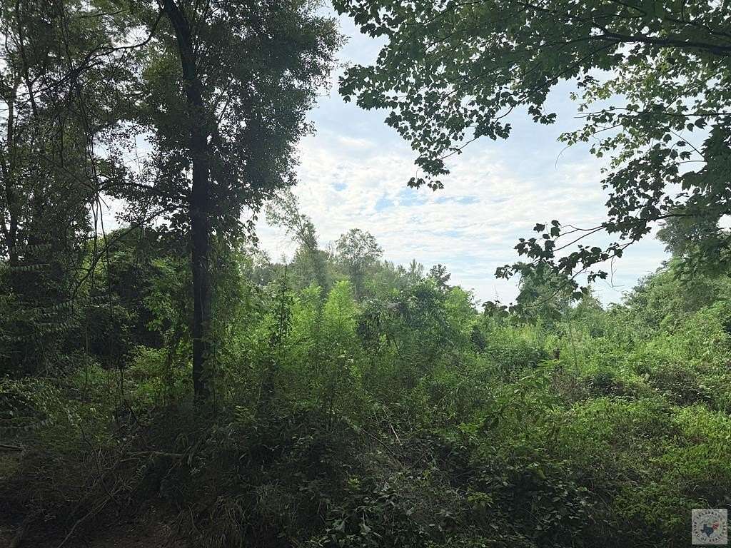6 Acres of Residential Land for Sale in Texarkana, Arkansas