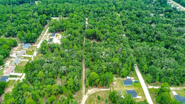 0.48 Acres of Residential Land for Sale in Ocala, Florida