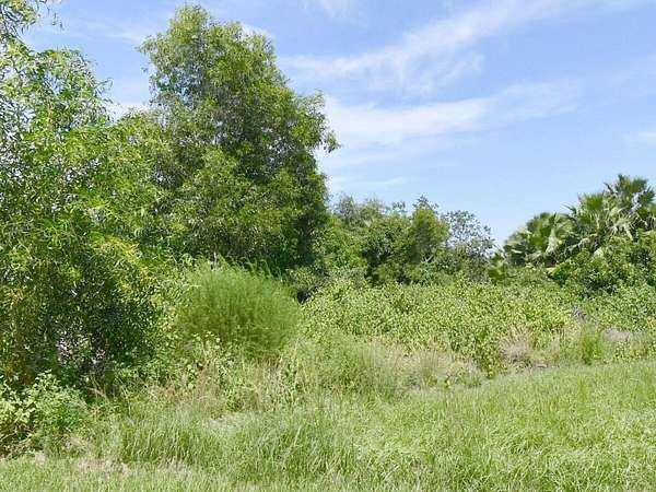 0.48 Acres of Residential Land for Sale in Port St. Lucie, Florida