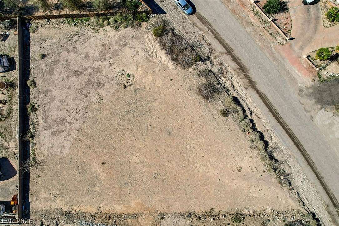 0.49 Acres of Residential Land for Sale in Las Vegas, Nevada