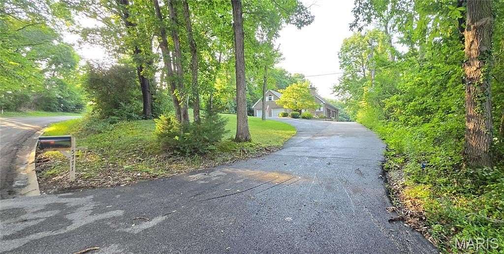 2 Acres of Land with Home for Sale in Collinsville, Illinois