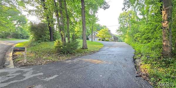 2 Acres of Land with Home for Sale in Collinsville, Illinois