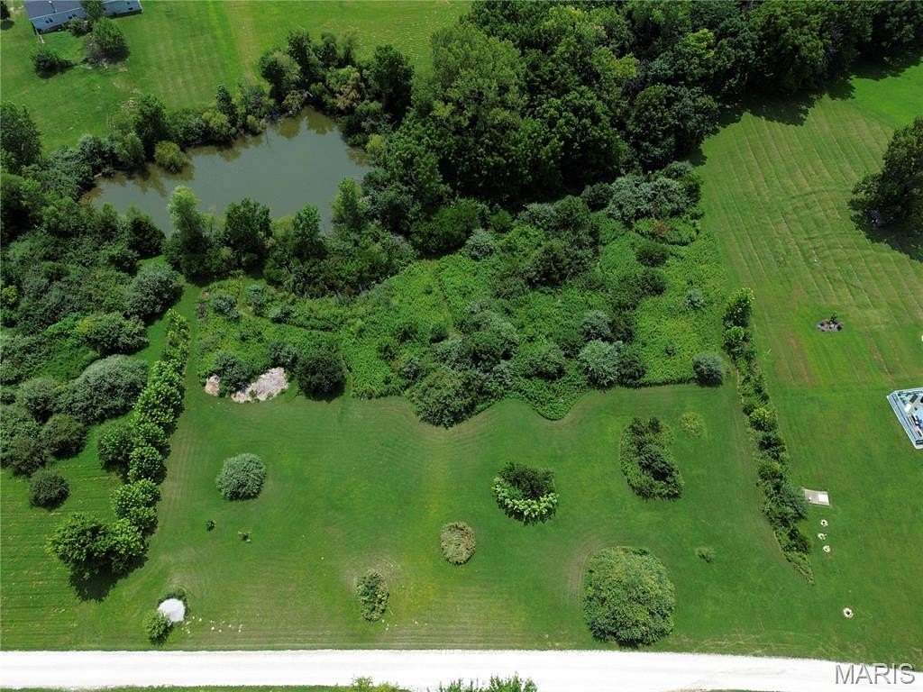 2.5 Acres of Residential Land for Sale in Silex, Missouri