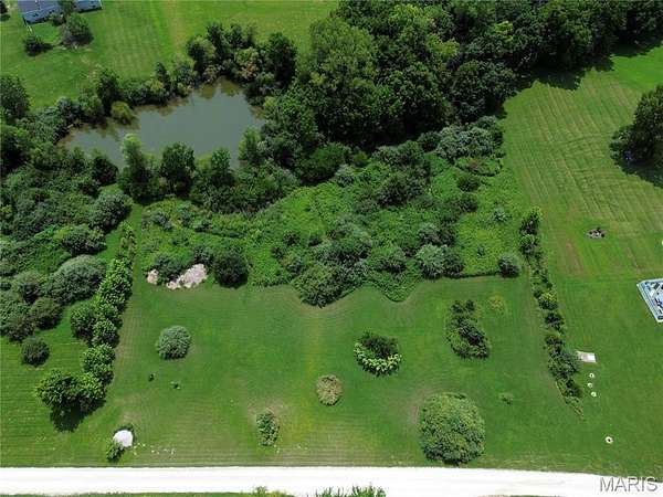 2.5 Acres of Residential Land for Sale in Silex, Missouri