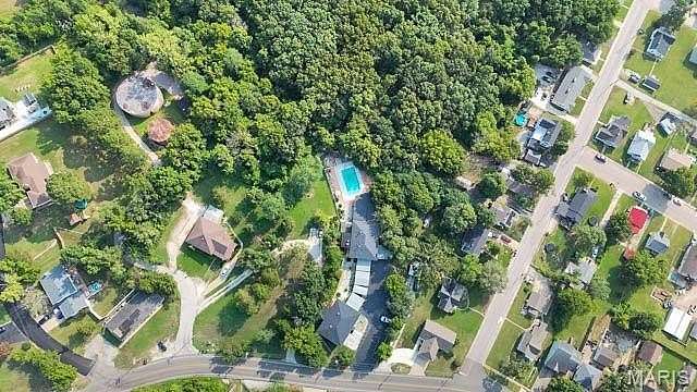 6 Acres of Residential Land for Sale in Festus, Missouri