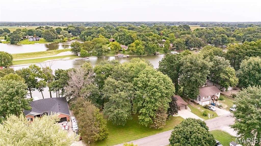 0.36 Acres of Residential Land for Sale in Edwardsville, Illinois