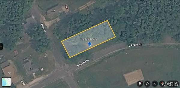 0.25 Acres of Residential Land for Sale in Jerseyville, Illinois