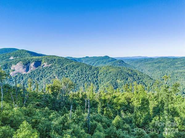15.2 Acres of Land for Sale in Bat Cave, North Carolina