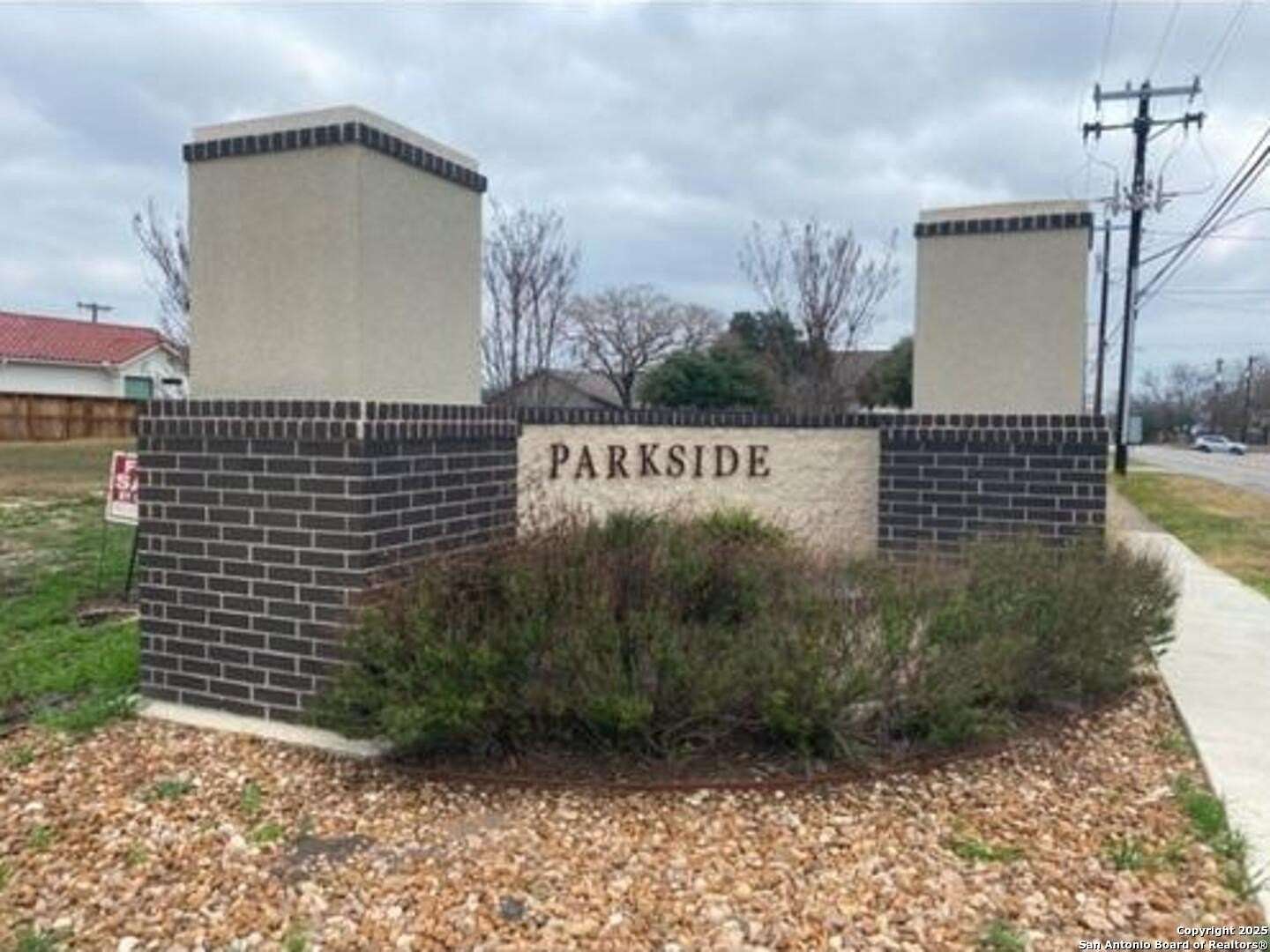 0.16 Acres of Residential Land for Sale in San Antonio, Texas