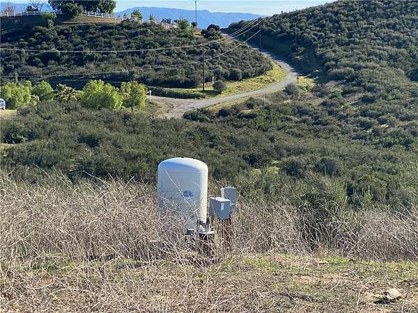 19.7 Acres of Land for Sale in Temecula, California