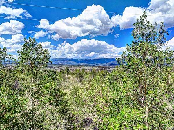 2 Acres of Residential Land for Sale in Jefferson, Colorado