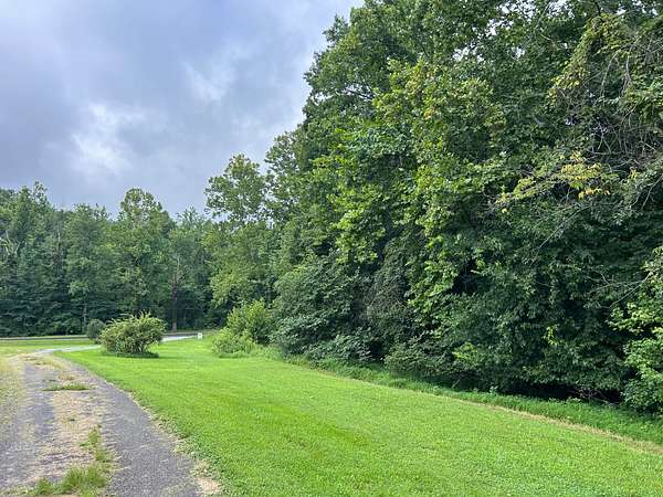 7.5 Acres of Residential Land for Sale in Elkhorn City, Kentucky
