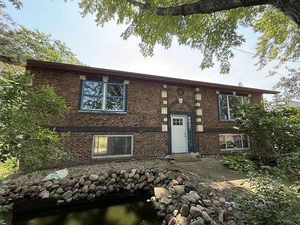 1.88 Acres of Land with Home for Sale in Grafton, Wisconsin