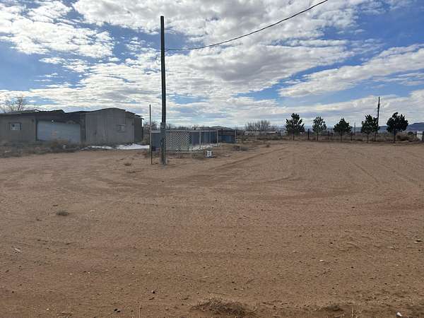 1.23 Acres of Residential Land for Sale in Los Lunas, New Mexico