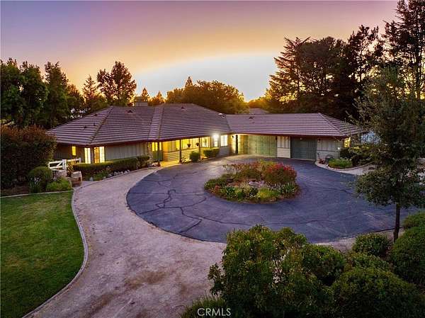1.8 Acres of Land with Home for Sale in Templeton, California