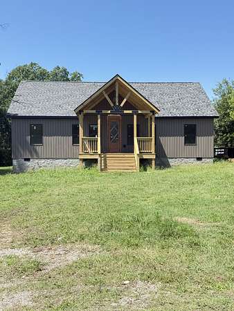 3 Acres of Land with Home for Sale in Erin, Tennessee
