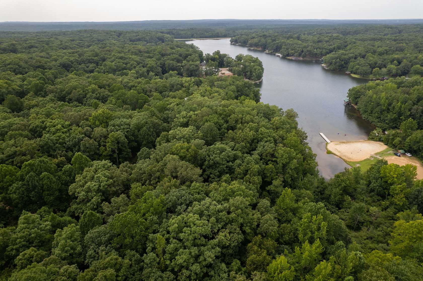 0.37 Acres of Residential Land for Sale in Saulsbury, Tennessee