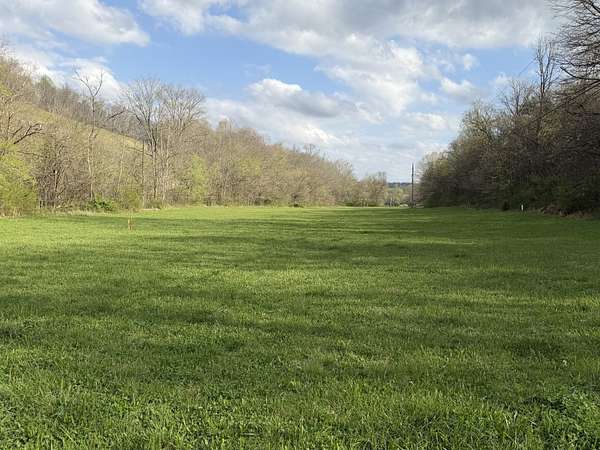 28.5 Acres of Land for Sale in Beechgrove, Tennessee