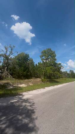 0.26 Acres of Residential Land for Sale in Ocklawaha, Florida