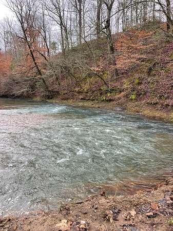 174 Acres of Recreational Land for Sale in Norman, Arkansas