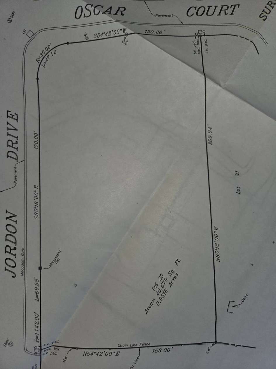 1 Acre of Residential Land for Sale in Cortlandt Manor, New York