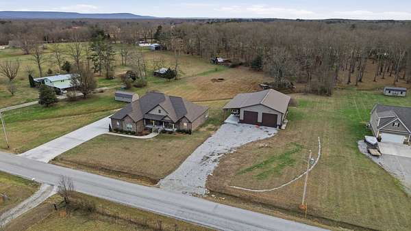 3.47 Acres of Residential Land for Sale in Manchester, Tennessee