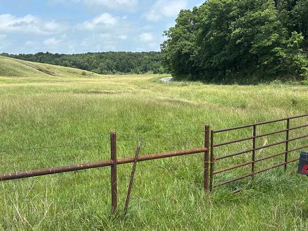 100 Acres of Land for Sale in Jay, Oklahoma