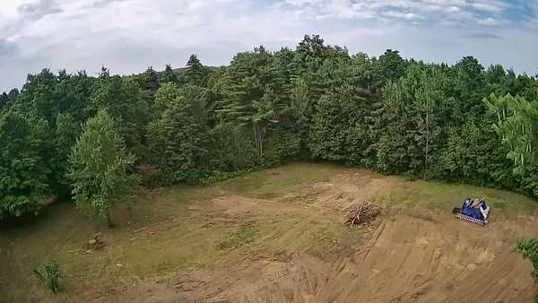 1 Acre of Residential Land for Sale in Georgia Town, Vermont