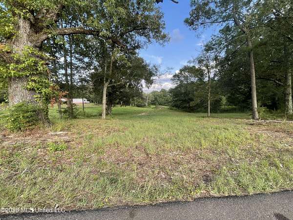0.65 Acres of Residential Land for Sale in Wesson, Mississippi