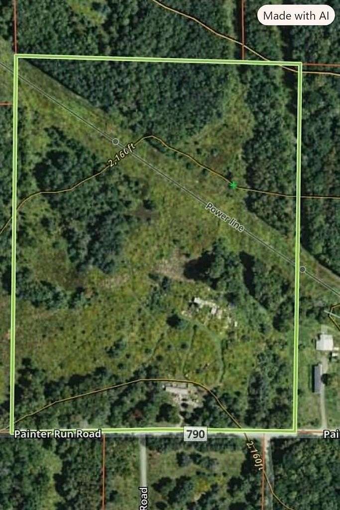 19.3 Acres of Land for Sale in Tioga, Pennsylvania