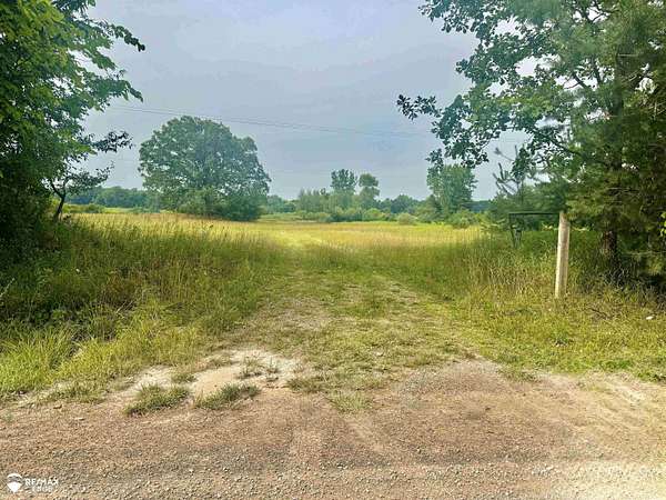 4.56 Acres of Residential Land for Sale in Otisville, Michigan