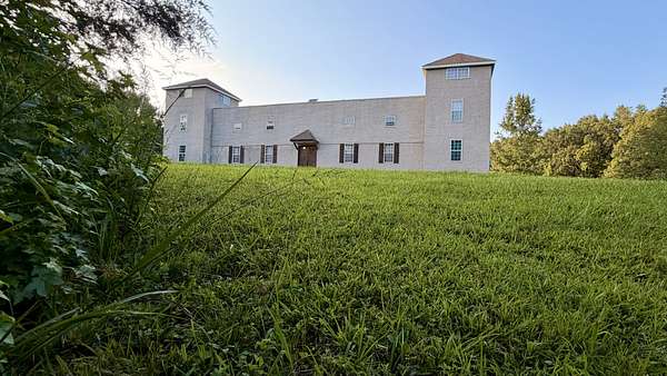 62.7 Acres of Recreational Land with Home for Sale in Goodspring, Tennessee
