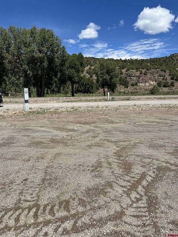 0.15 Acres of Land for Sale in South Fork, Colorado