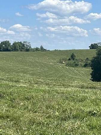 98 Acres of Agricultural & Residential Land for Sale in Paris, Kentucky
