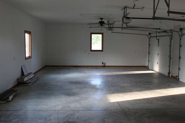 4.12 Acres of Land with Home for Sale in Kevil, Kentucky