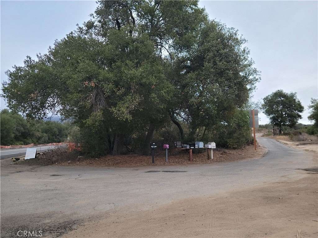 10.3 Acres of Recreational Land for Sale in Lake Elsinore, California