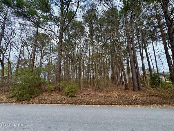 1.67 Acres of Residential Land for Sale in Kenly, North Carolina