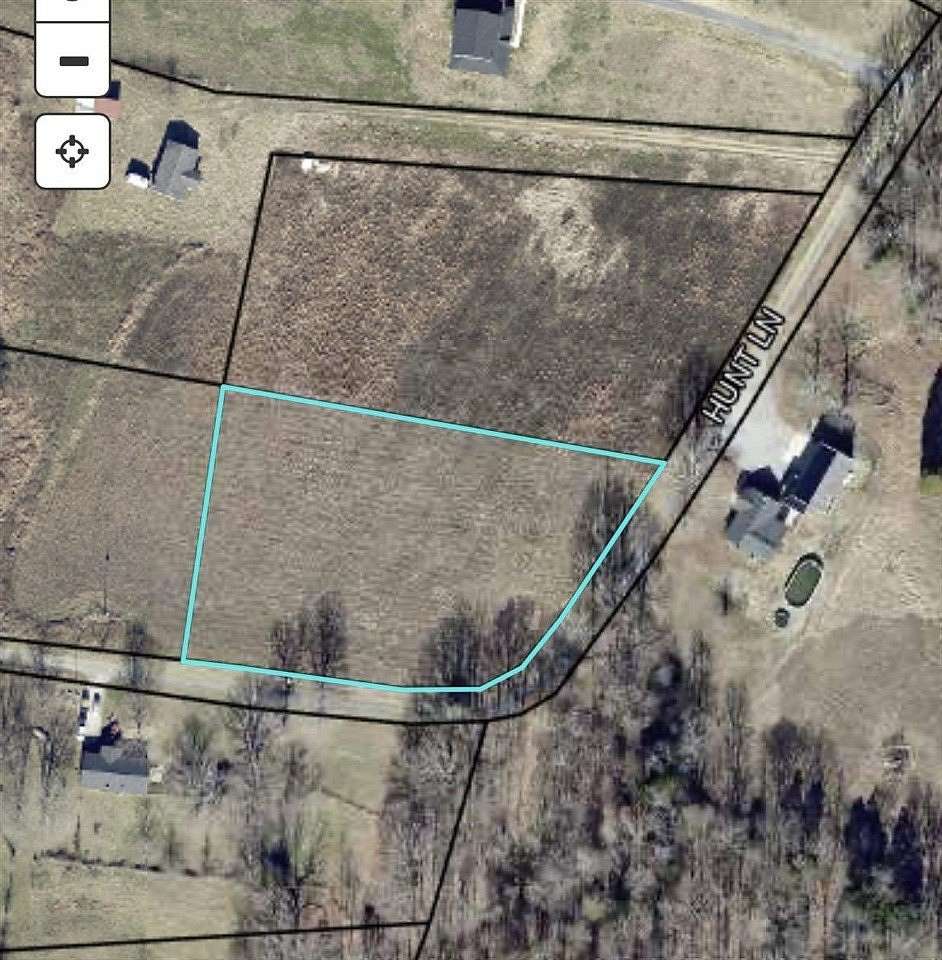 1.75 Acres of Land for Sale in Adolphus, Kentucky