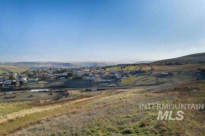 4.2 Acres of Residential Land for Sale in Clarkston, Washington