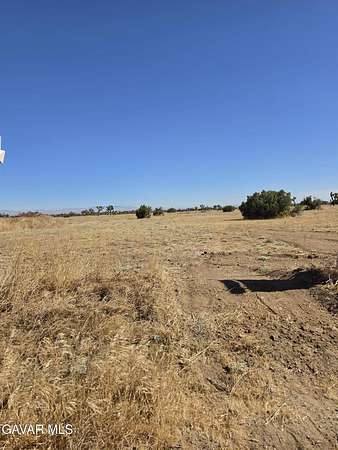 1.13 Acres of Land for Sale in Lancaster, California