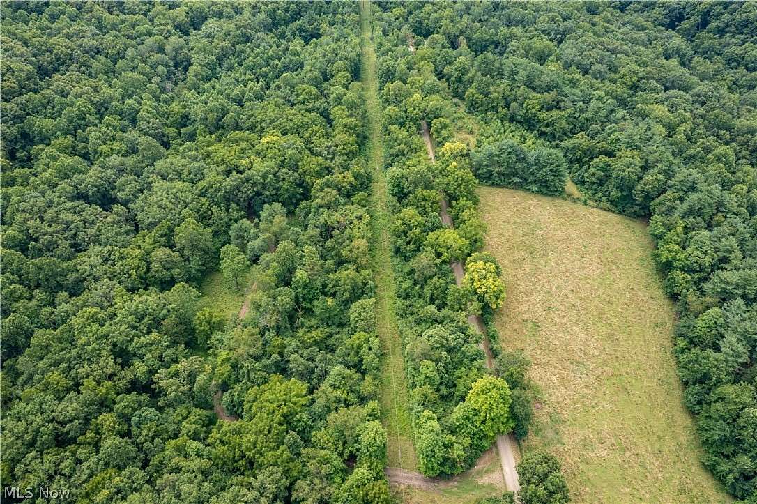 81.9 Acres of Land for Sale in Warsaw, Ohio