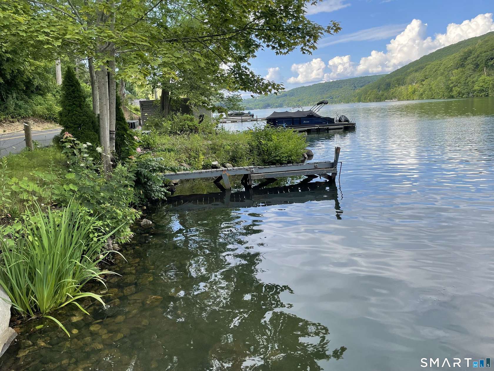 0.13 Acres of Residential Land for Sale in Washington, Connecticut