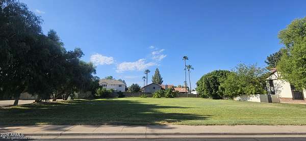 0.43 Acres of Residential Land for Sale in Mesa, Arizona