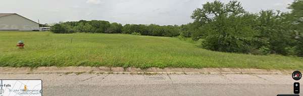 0.32 Acres of Commercial Land for Sale in Marble Falls, Texas
