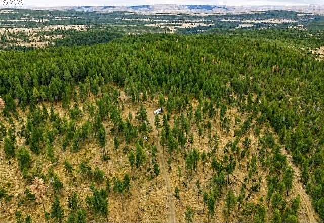 20.8 Acres of Recreational & Residential Land for Sale in Goldendale, Washington